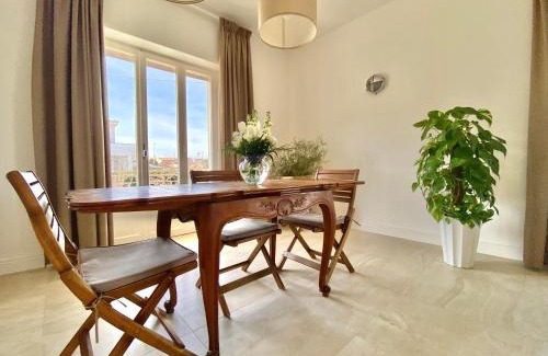 San Felice Circeo Bed & Breakfast | Maison Sciscì