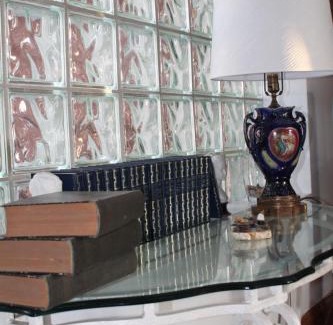 Scotstown Bed & Breakfast | Maison Sherman's house