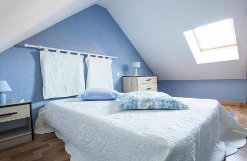 Le Lardin-Saint-Lazare House | Maison spacieuse 3 ch, Wifi, animaux admis, terrasse, garage - Le Lardin-Saint-Lazare - FR-1-616-220