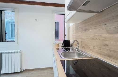Chioggia Apartment | Maison Studio 1 by Ca-Sa Check