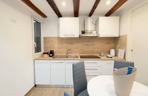 Chioggia Apartment | Maison Studio 1 by Ca-Sa Check