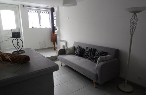 Bethune Apartment | maison style appartement à Béthune