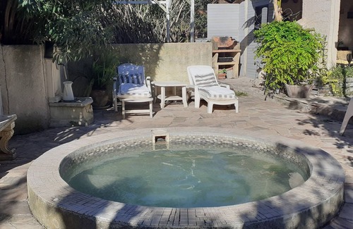 La Farlede House | Maison SUD