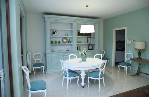 Trani Apartment | Maison & Suite