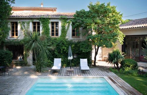 Brignoles Bed & Breakfast | Maison Sumiane