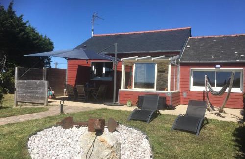 Camaret-sur-Mer House | Maison Superbe Vue Mer - 200m de la plage