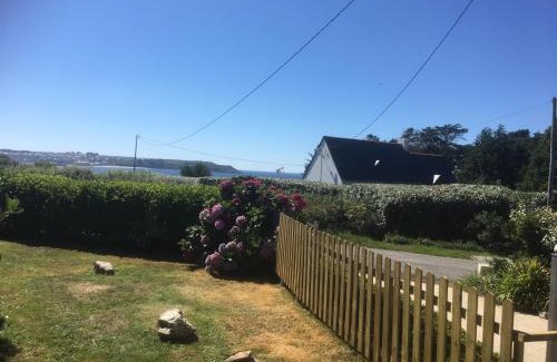 Camaret-sur-Mer House | Maison Superbe Vue Mer - 200m de la plage