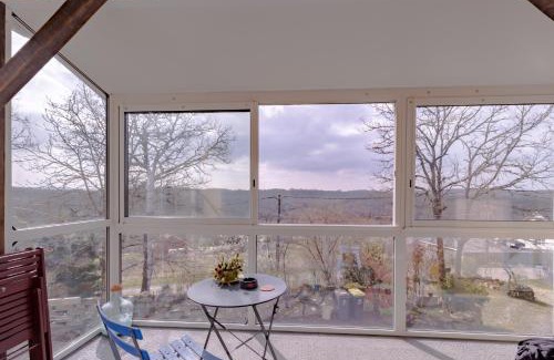 Saint-Cernin-de-Larche House | Maison Sur le Causse Corrézien