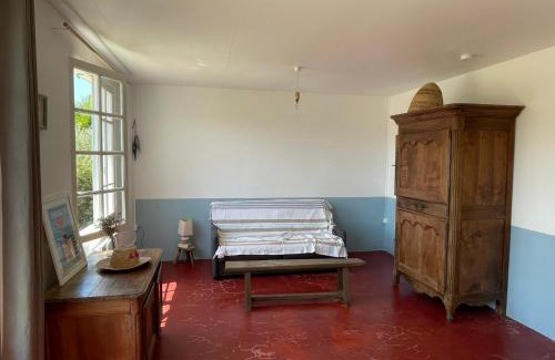 Angoulins House | Maison sur la Mer - FrontSea
