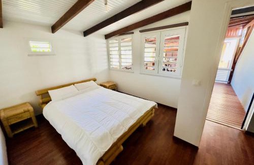 Tartane Apartment | Maison sur la plage