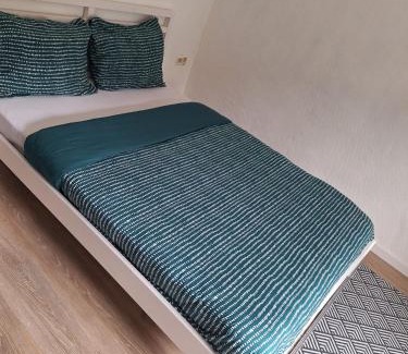 Outremeuse House | Maison sympa