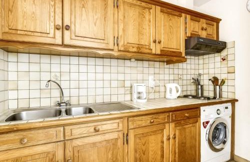 Biscarrosse Plage House | Maison T2 cabine à Biscarrosse Plage, proche des commerces et de la mer - FR-1-521-90