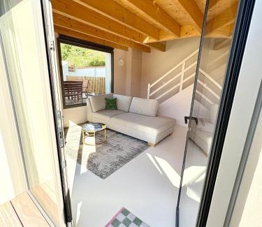 Pornic House | Maison T3 à proximité port, plages et Thalasso