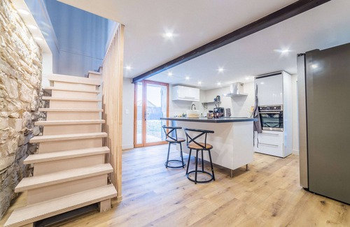 La Feuillade House | Maison Terrasson - 3 chambres