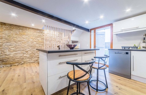 La Feuillade House | Maison Terrasson - 3 chambres