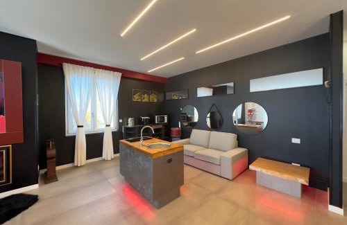 Borgo Trento House | Maison Temple