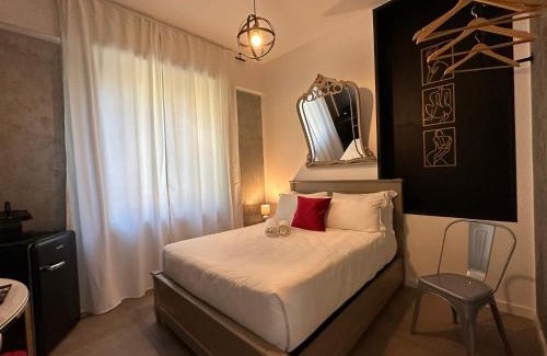 Borgo Trento House | Maison Temple
