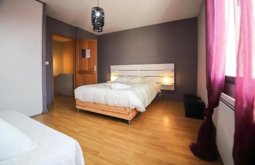Eyragues House | Maison tendance avec jardin, centre village, Alpilles, familles