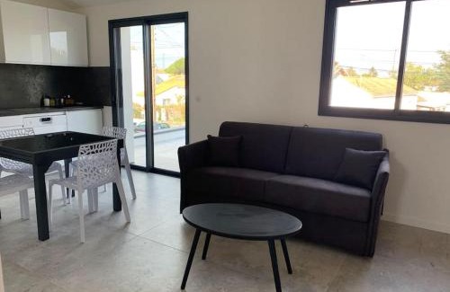 La Rochelle Apartment | Maison terrasse proche centre ville et ile de Ré