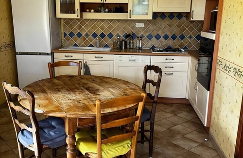 Mirabel-aux-Baronnies House | Maison Tout Confort, 6 Pers, Piscine Sécurisée, Pleine Nature, Milieu Oliviers