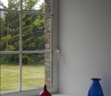 Vains House | Maison Tombelaine