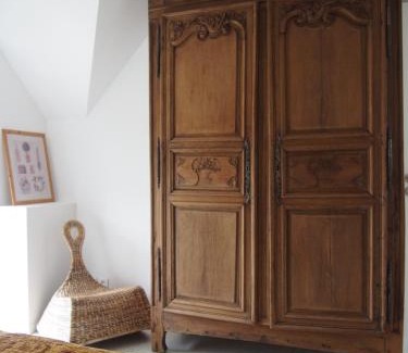 Vains House | Maison Tombelaine