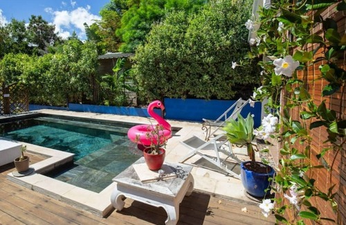 Saint-Pierre De La Reunion House | Maison Tout Confort, Piscine Avec Jets de Massage