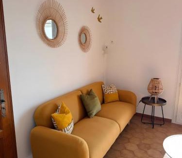 Cervione Villa | Maison tout confort