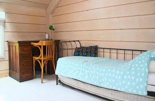 Esbly House | Maison tout confort proche Disneyland avec Jardin, BBQ & parking privé