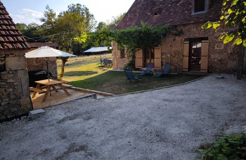 Journiac House | Maison Typique Périgord Noir