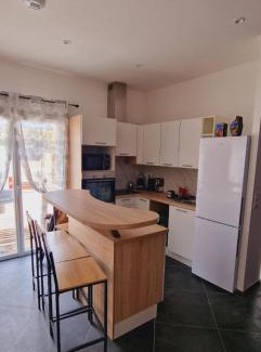 Calenzana House | Maison Vacance Proche De Calvi