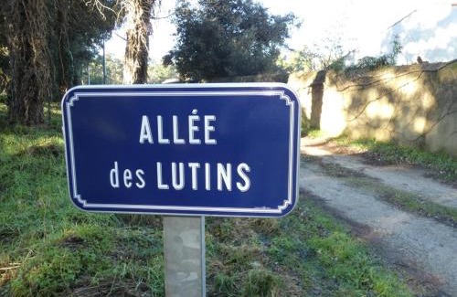 Fromentine House | Maison vacances Fromentine 4 pers, véranda, animaux admis, jardin, parking - FR-1-540-309