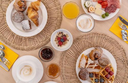 Merano Bed & Breakfast | Maison Valentina