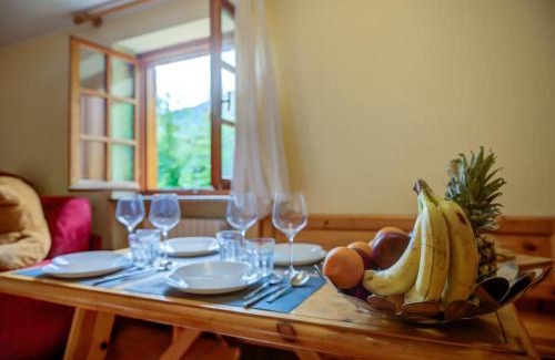 Courmayeur Apartment | Maison Verger