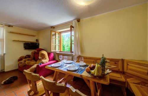 Courmayeur Apartment | Maison Verger