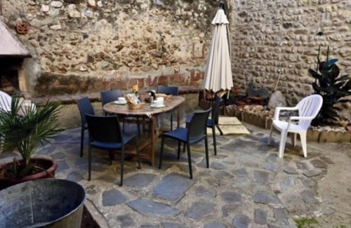 Banyuls-dels-Aspres House | Maison Vigneronne