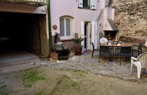 Banyuls-dels-Aspres House | Maison Vigneronne