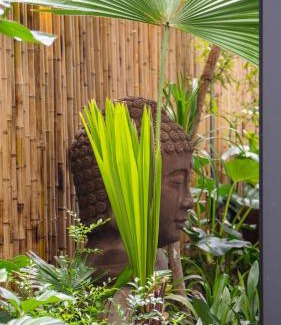 Linh Trung IEPZ Villa | Maison Villa Nature Luxe