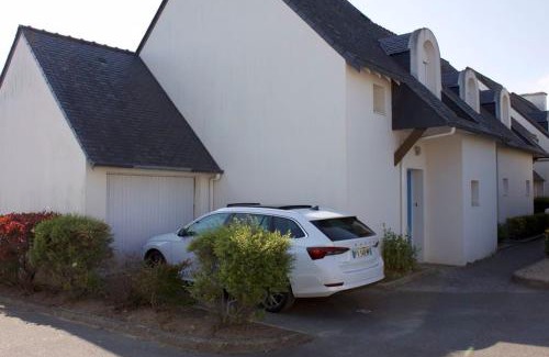 Quiberon House | Maison-villa Quiberon, 5 personnes, jardin, proche du port, plages baie et océan