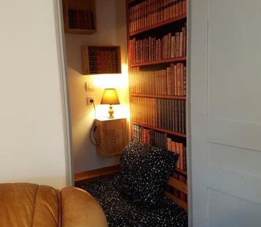 Lons-le-Saunier House | Maison ville 4 à 8 personnes MHP
