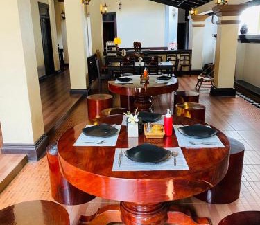 Luang Prabang Hotel | Maison Vongprachan Classic