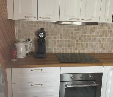 Rochesson House | Maison vosgienne 2 à 8 personnes