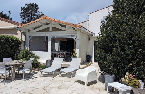 Mauzac House | Maison vue mer