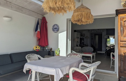 Mauzac House | Maison vue mer