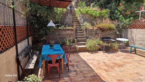 Port-Vendres House | Maison vue mer, terraces, parking, proche port, climatisation