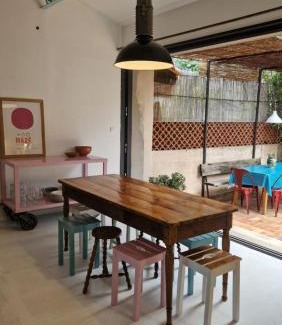 Port-Vendres House | Maison vue mer, terraces, parking, proche port, climatisation