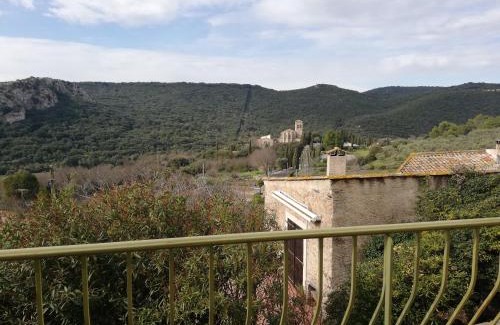 Vailhan House | Maison vue Panoramique