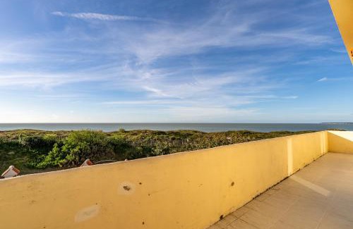Barbatre House | Maison vue sur mer 50m plage