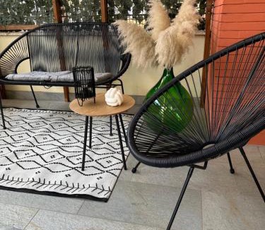 Coverciano Apartment | Maison37 Bilocale Firenze facilità di parcheggio