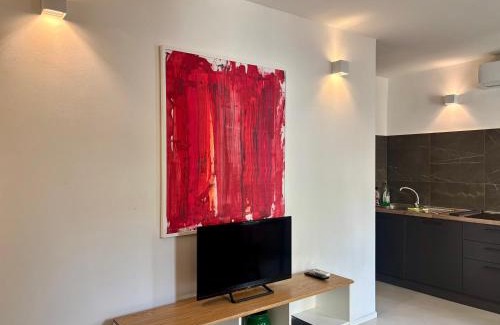 San Severino Marche Apartment | Maison62